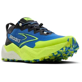 Brooks Herren Caldera 8 blau 45.0