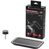Shapeheart Handyhalter STEM XXL Set schwarz