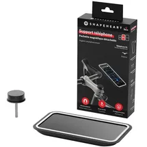 Shapeheart Handyhalter STEM XXL Set schwarz