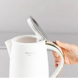 Taurus Alpatec Fusion Wave 1,7 l Weiß