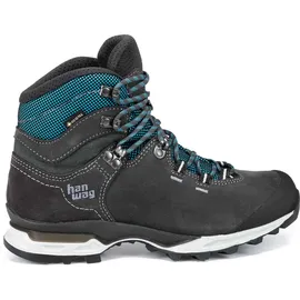 Hanwag Tatra Light GTX Damen Asphalt/Ocean 40