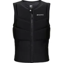 Mystic Neoprenweste Star Schwarz M