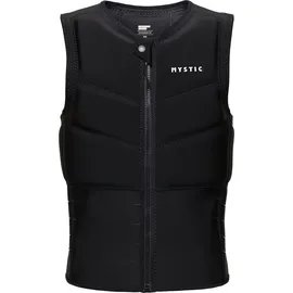 Mystic Neoprenweste Star Schwarz M