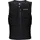 Mystic Neoprenweste Star Schwarz M