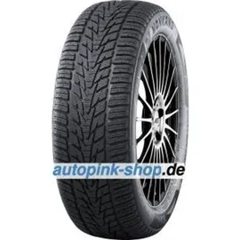 Nankang Winter Activa 4 215/50 R19 93V