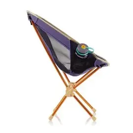 Corto Campingstuhl Corto Klappbar Blau
