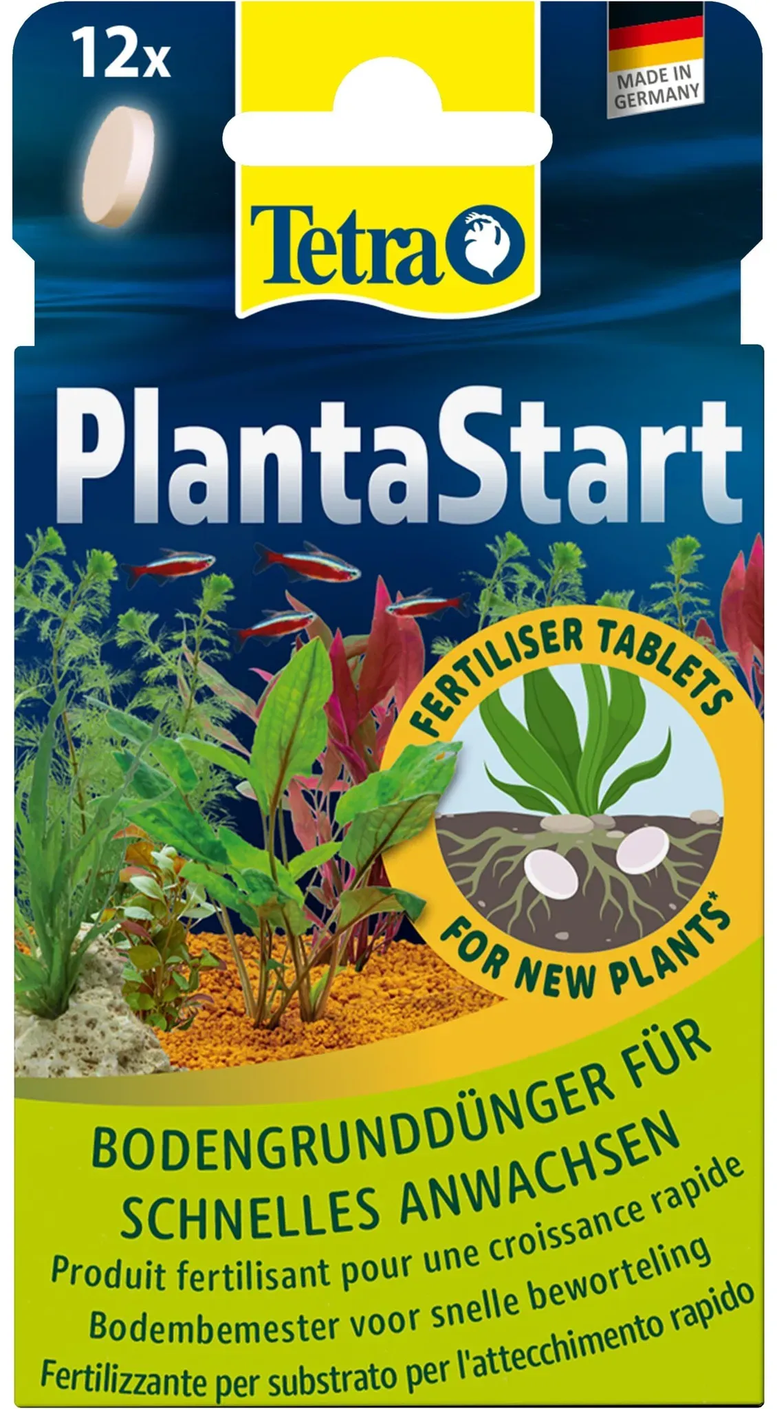 floragard