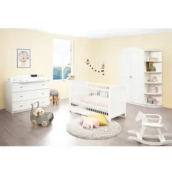 Pinolino Kinderzimmer Laura breit