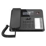 Gigaset DESK 600 Black