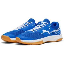 Puma Varion II Herren Puma Team Royal-Puma White-Gum 39