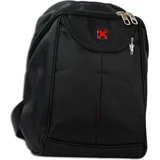 travel 'n' meet Travel N Meet Rucksack Schwarz