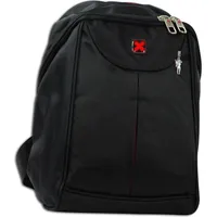 travel 'n' meet Travel N Meet Rucksack Schwarz