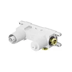 Steinberg Einbaukörper 01018003 für alle Waschtisch-Armaturen, NEU, 1/2"