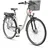 28 Zoll RH 49 cm Damen weiß