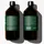 vitafeel Rizinusöl 100% reines kaltgepresstes Öl 1000 ml