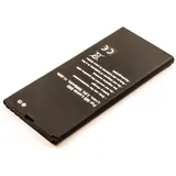 CoreParts MicroSpareparts Mobile (Akku, Microsoft Lumia 950), Mobilgerät Ersatzteile, Schwarz