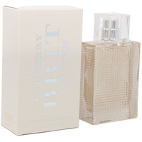 BURBERRY Brit Rhythm Floral for Her Eau de Toilette Spray 50 ml