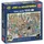 Jan Van Haasteren Ludo Meisterschaft 1000 Teile Puzzle