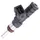Bosch Einspritzventil 0280158124] für MASERATI
