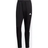 Adidas Tiro 21 Trainingshose Black / White XS