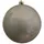 Christmas Decorations Kaemingk Weihnachtsbaumkugeln Bruchfest 20 cm 1 Stueck Perle