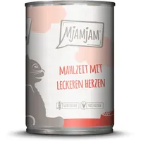 MjAMjAM 11042 Katzen-Dosenfutter 400 g