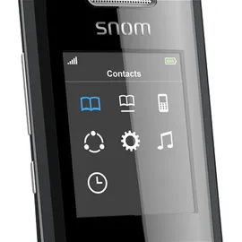 Snom M65 DECT