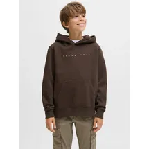 JACK & JONES JUNIOR Jjestar Jj Sweat Hood Noos Jnr - 152