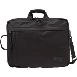 Marc O'Polo Avid Aktentasche 40 cm Laptopfach schwarz