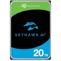 Seagate SkyHawk AI 20 TB 3,5" ST20000VE002