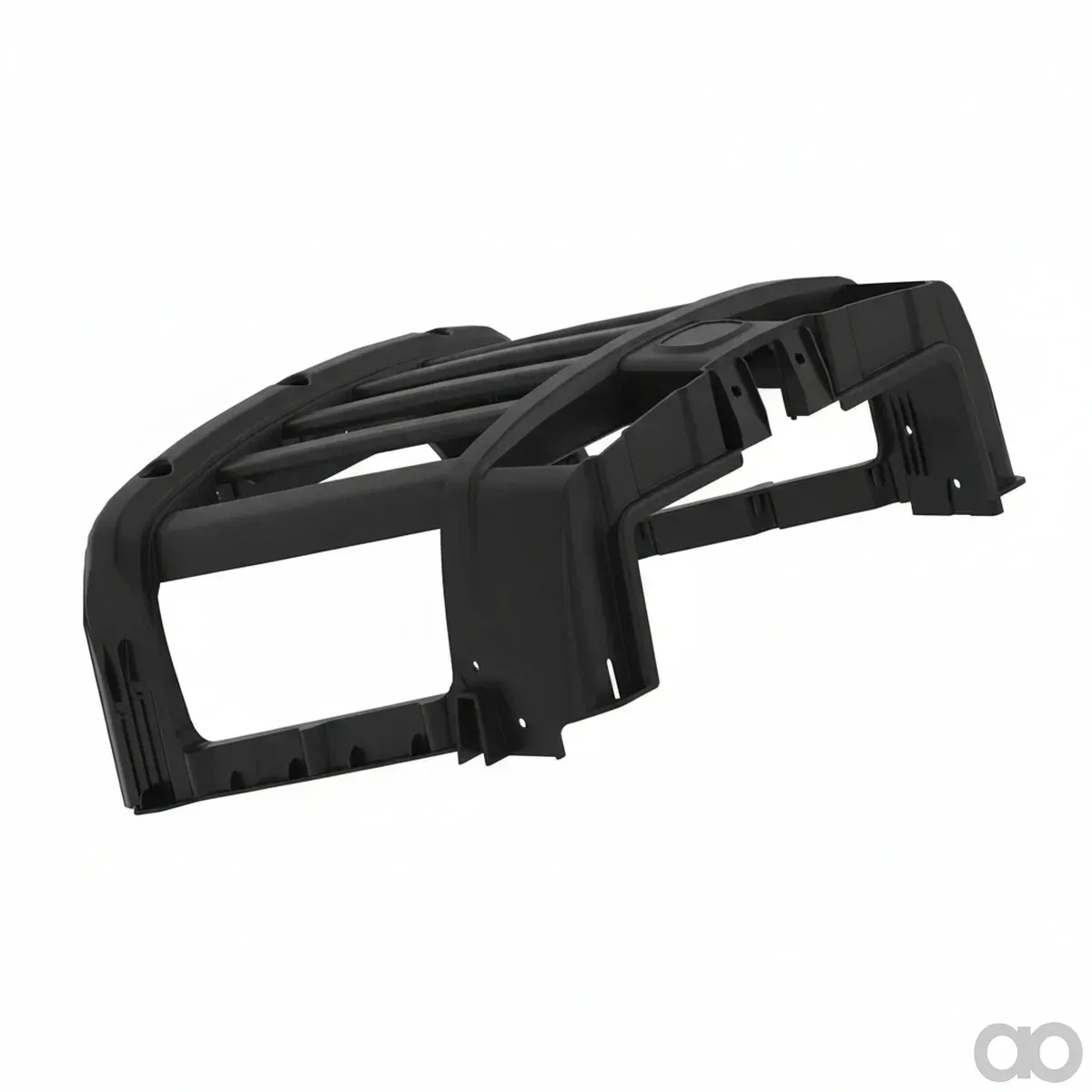 John Deere - LVA14805 - Frontgrill