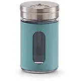 Zeller Gewürzstreuer GREEN DH 5x9 cm grün - Grün