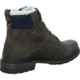 Mustang Herren Braun 46