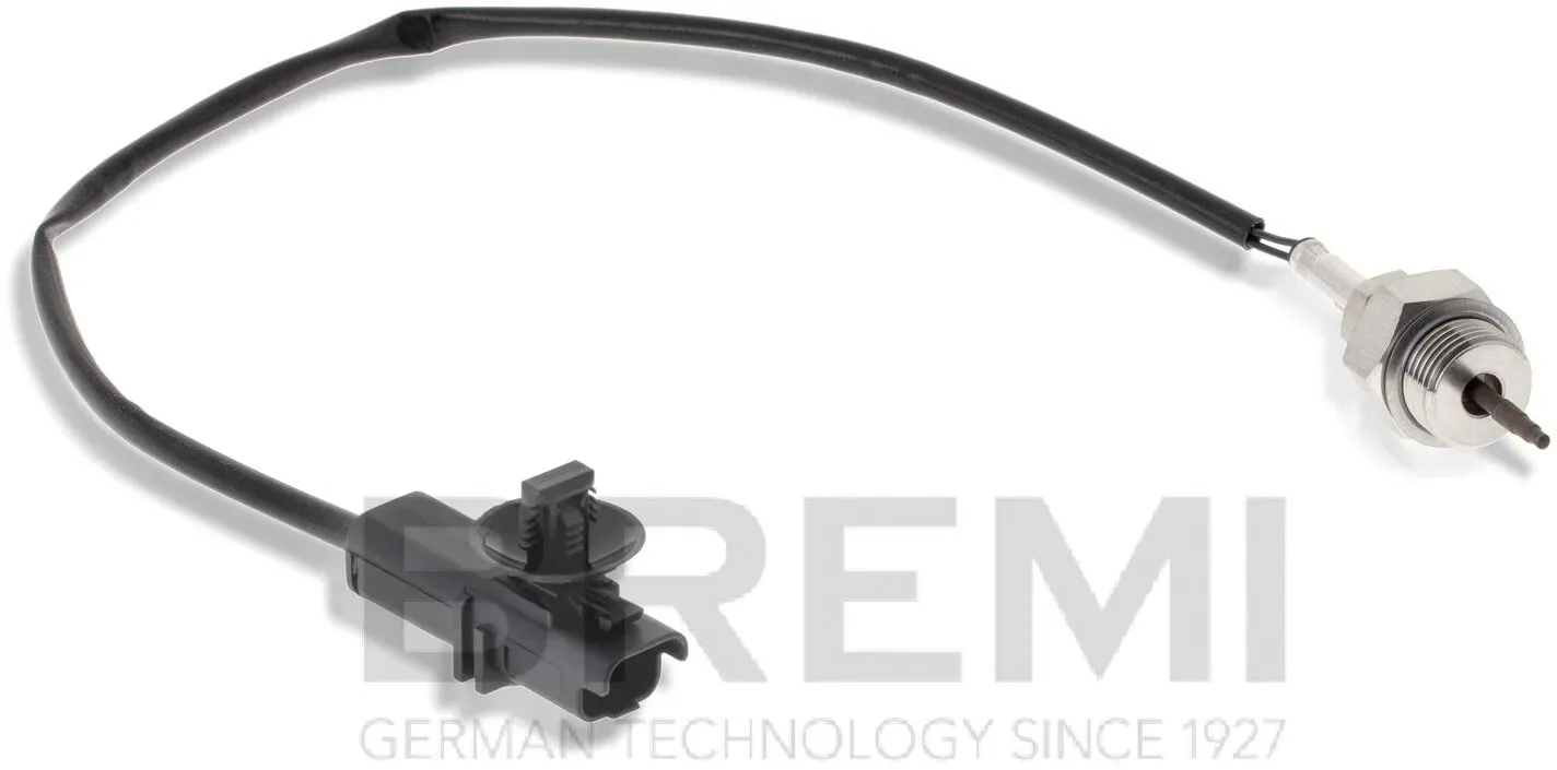 BREMI Sensor, Abgastemperatur 70193 für RENAULT