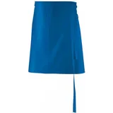 Exner Petguard Vorbinder, Schürze 45x80 cm in verschiedenen Farben wählbar, Blau, 80 x 45 cm