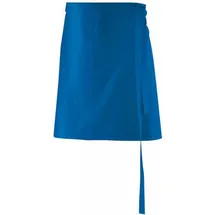 Exner Petguard Vorbinder, Schürze 45x80 cm in verschiedenen Farben wählbar, Blau, 80 x 45 cm