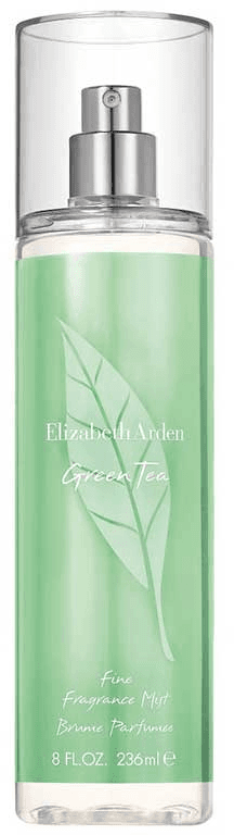 Elizabeth Arden Green Tea Fragrance Mist 236 ML