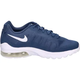 Nike Air Max Invigor Jungen Navy/White 36,5