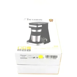 Bestron ACM112Z schwarz/edelstahl