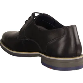 LLOYD Langston Glattleder schwarz 45