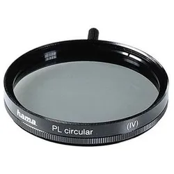 Hama Pol-Filter - Filter - UV- / Kreispolarisator