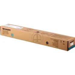 Laser/Kopierer SHARP MX23GTCA SHARP MX2310U TONER CYAN