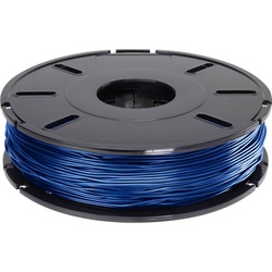 Renkforce Flex Filament 2.85 mm 500 g (2.85 mm, 500 g, Blau), 3D Filament, Blau