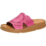 Gemini PANTOLETTE für Damen pink, 36 EU