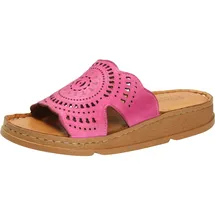Gemini PANTOLETTE für Damen pink, 36 EU