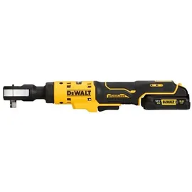 DeWalt DCF503L1G-QW inkl. 1 x 3,0 Ah + Ladegerät