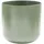 Ivyline Pflanzgefäß, Keramik, Salbei, H 13,5 cm x T 13,5 cm