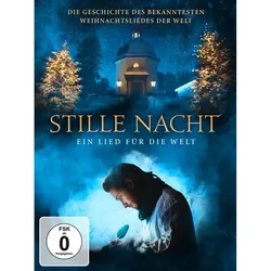 Stille Nacht - Ein Lied Für Die Welt (DVD)
