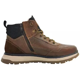 s.Oliver Herren Cognac 41