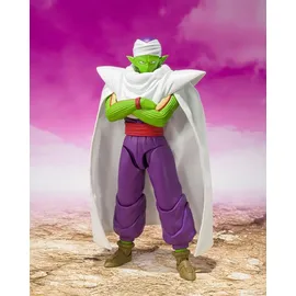 Tamashii Nations TAMASHII NATIONS, Dragon Ball, DAIMA, Piccolo, DAIMA, S.H.Figuarts Actionfigur
